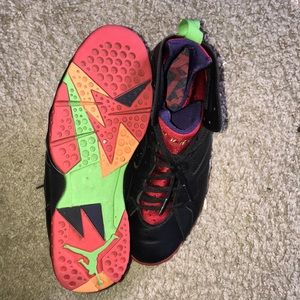 marvin the martian 7s